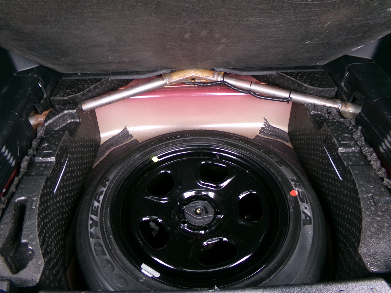 Ford Explorer Police 4WD 2019