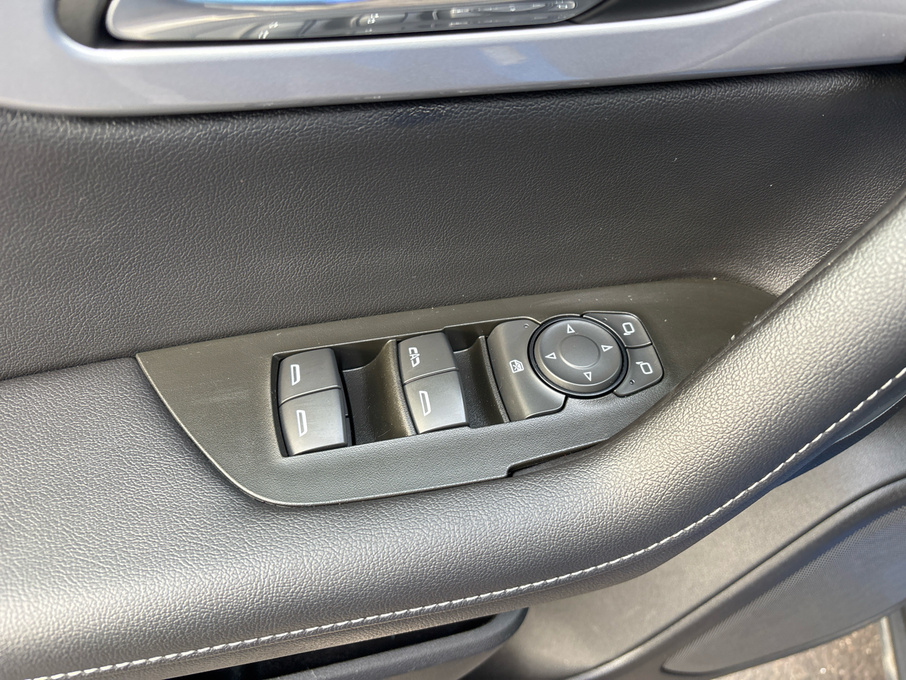 Chevrolet Blazer AWD 4dr LT w/2LT 2025