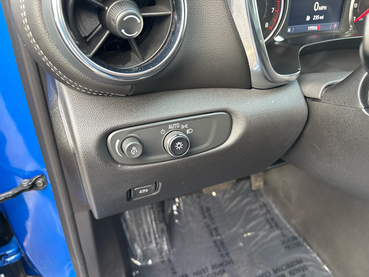 Chevrolet Blazer AWD 4dr LT w/2LT 2025