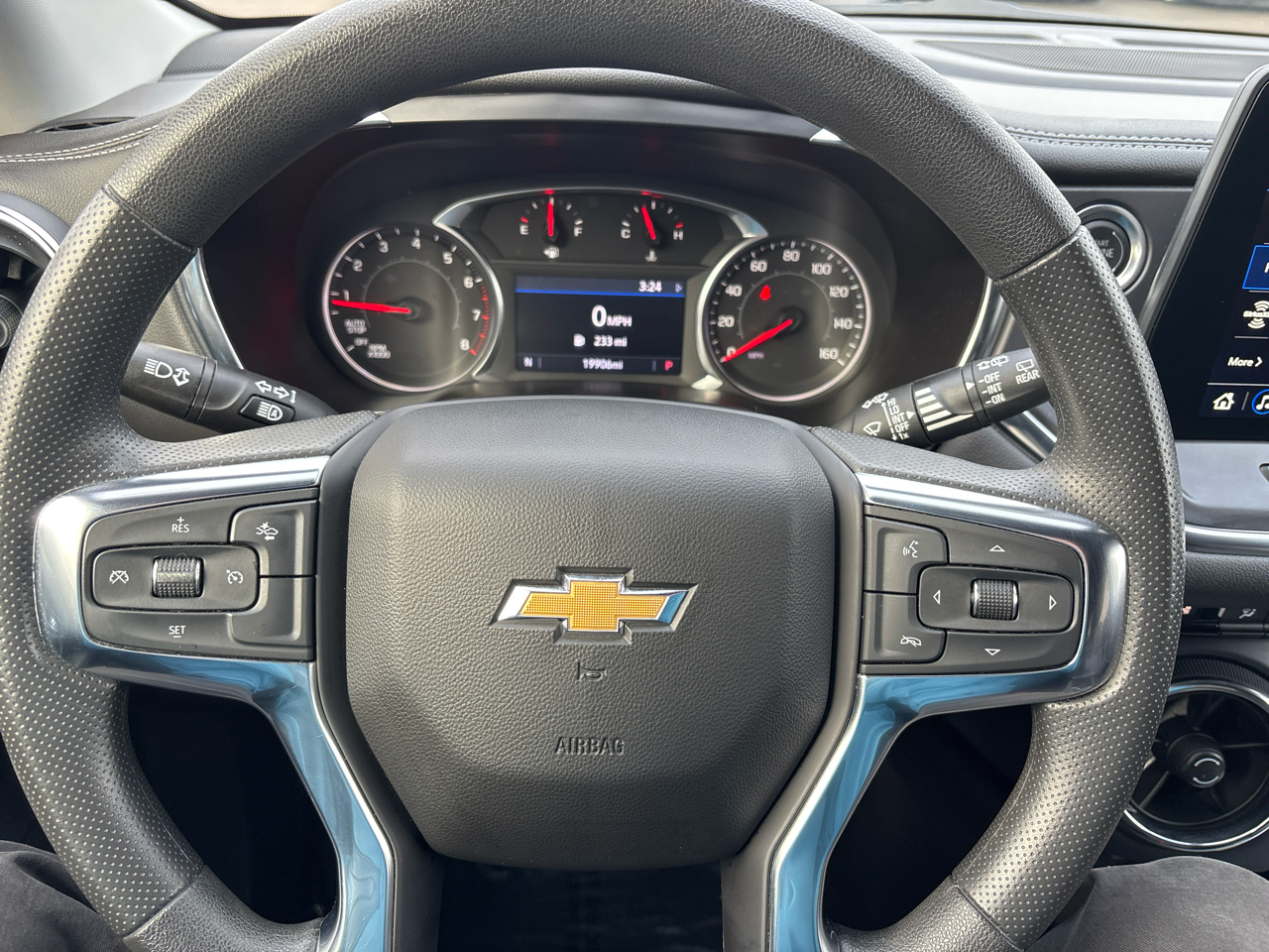 Chevrolet Blazer AWD 4dr LT w/2LT 2025