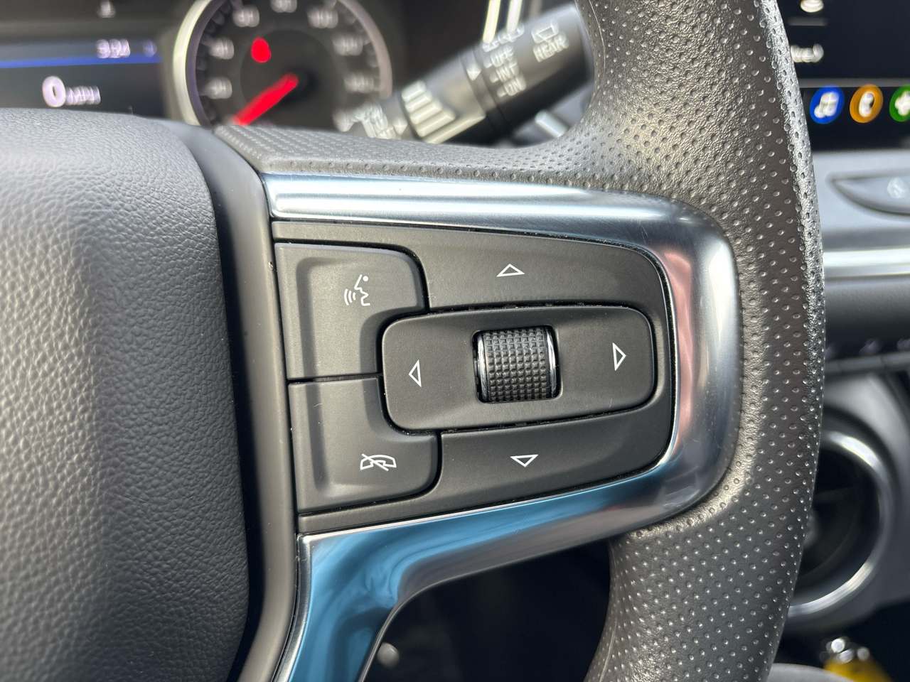 Chevrolet Blazer AWD 4dr LT w/2LT 2025