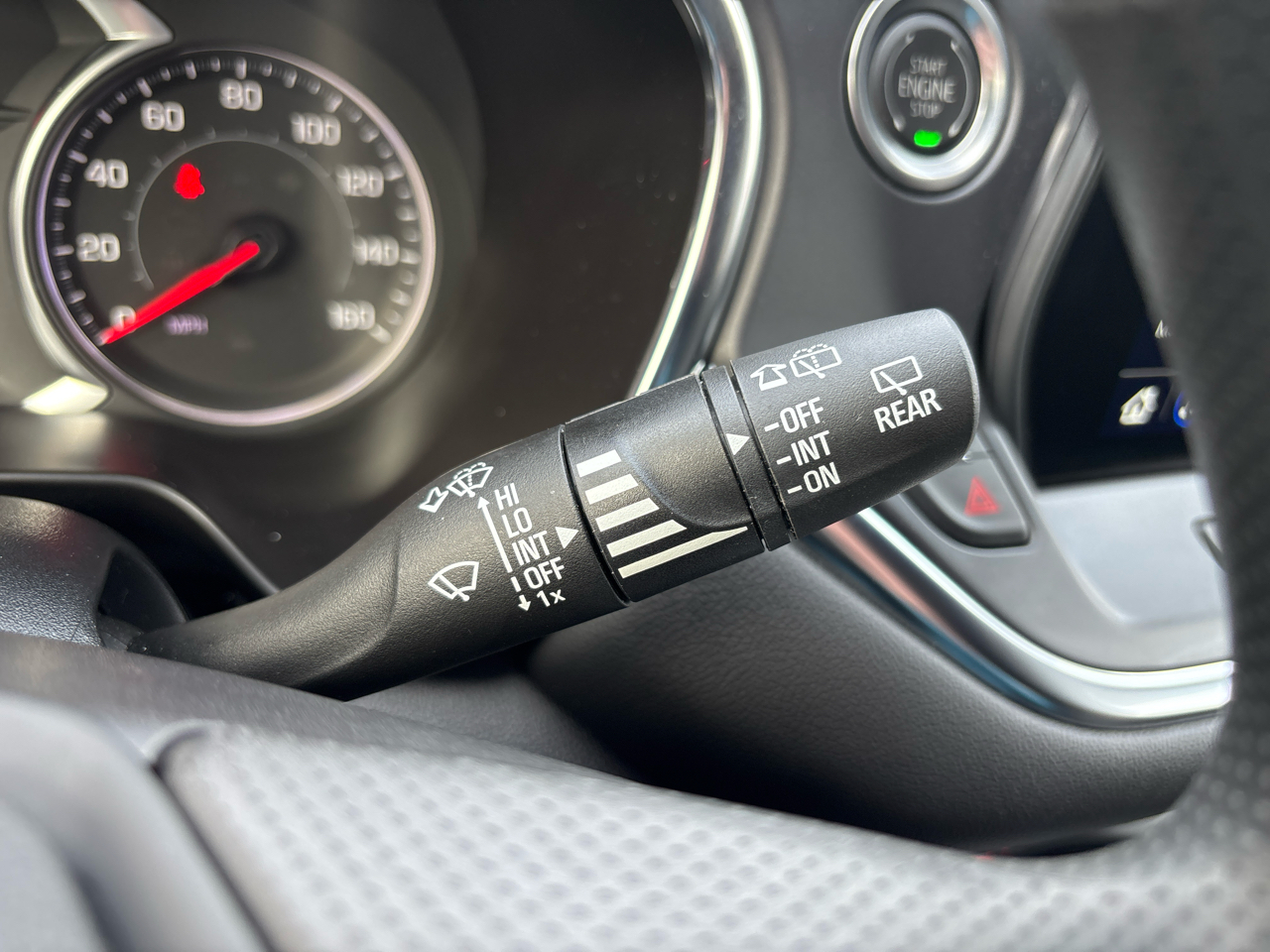 Chevrolet Blazer AWD 4dr LT w/2LT 2025