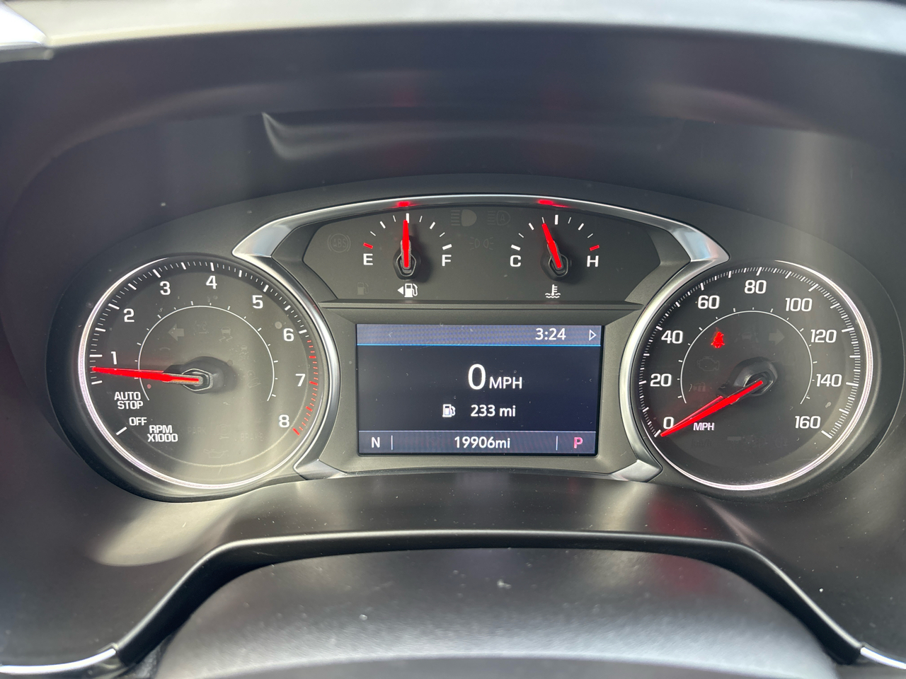 Chevrolet Blazer AWD 4dr LT w/2LT 2025