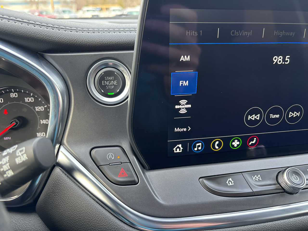 Chevrolet Blazer AWD 4dr LT w/2LT 2025