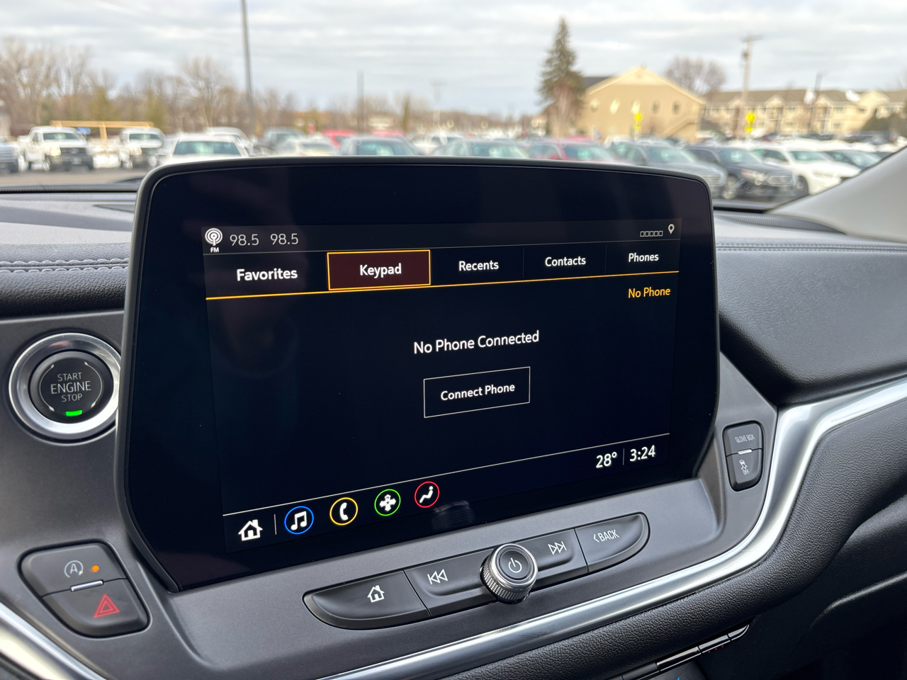 Chevrolet Blazer AWD 4dr LT w/2LT 2025