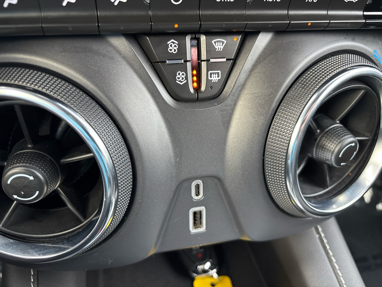 Chevrolet Blazer AWD 4dr LT w/2LT 2025