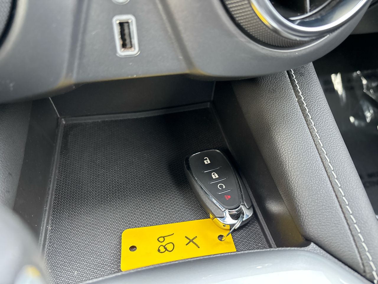 Chevrolet Blazer AWD 4dr LT w/2LT 2025