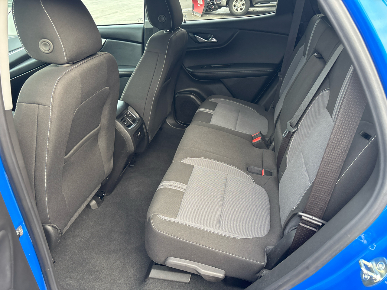 Chevrolet Blazer AWD 4dr LT w/2LT 2025