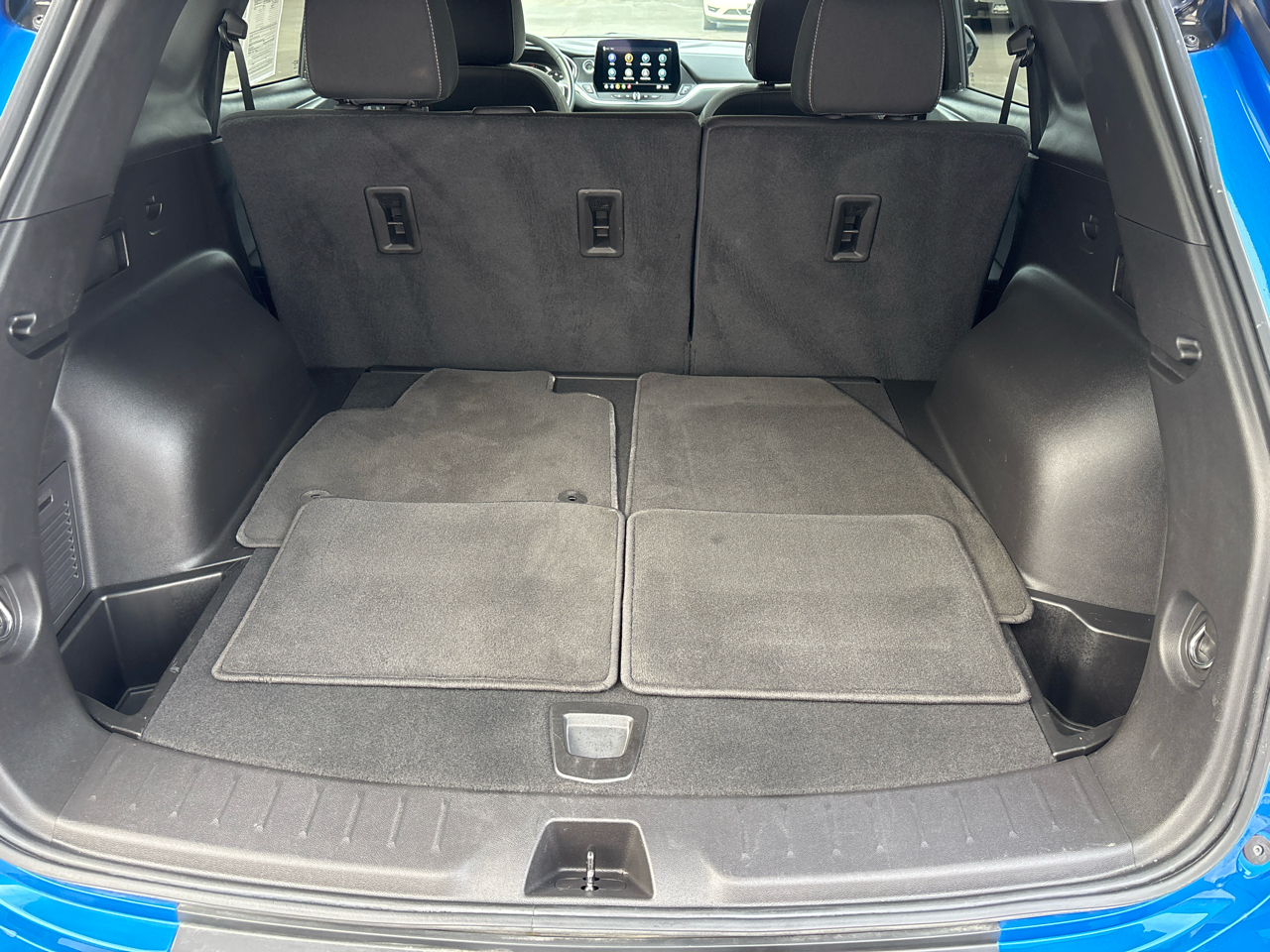 Chevrolet Blazer AWD 4dr LT w/2LT 2025