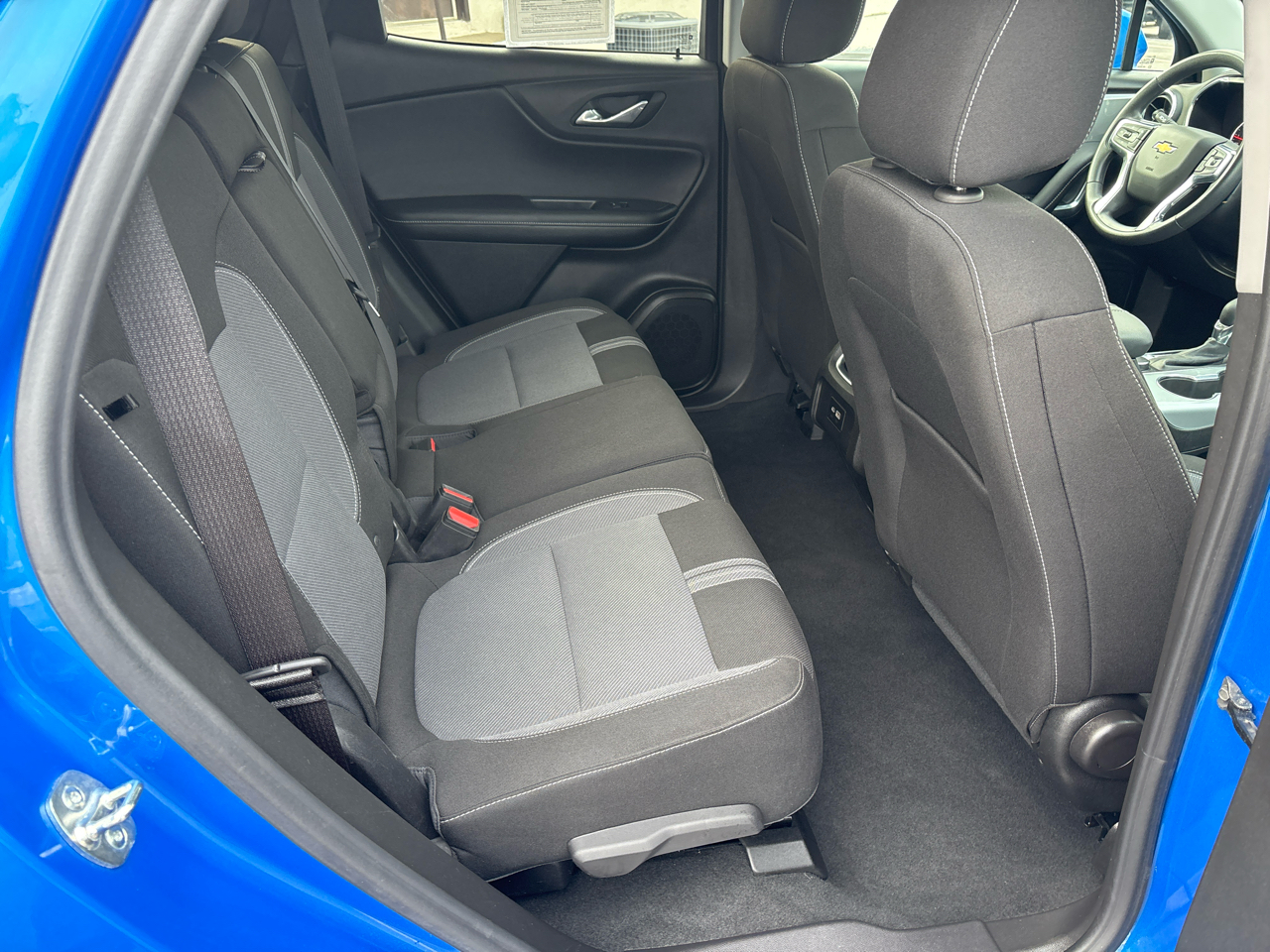 Chevrolet Blazer AWD 4dr LT w/2LT 2025