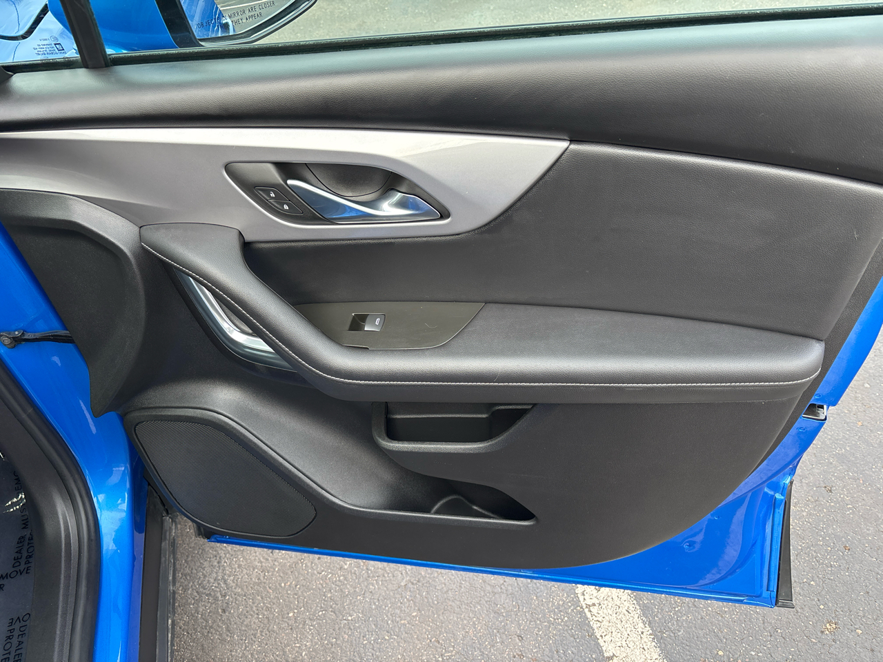 Chevrolet Blazer AWD 4dr LT w/2LT 2025