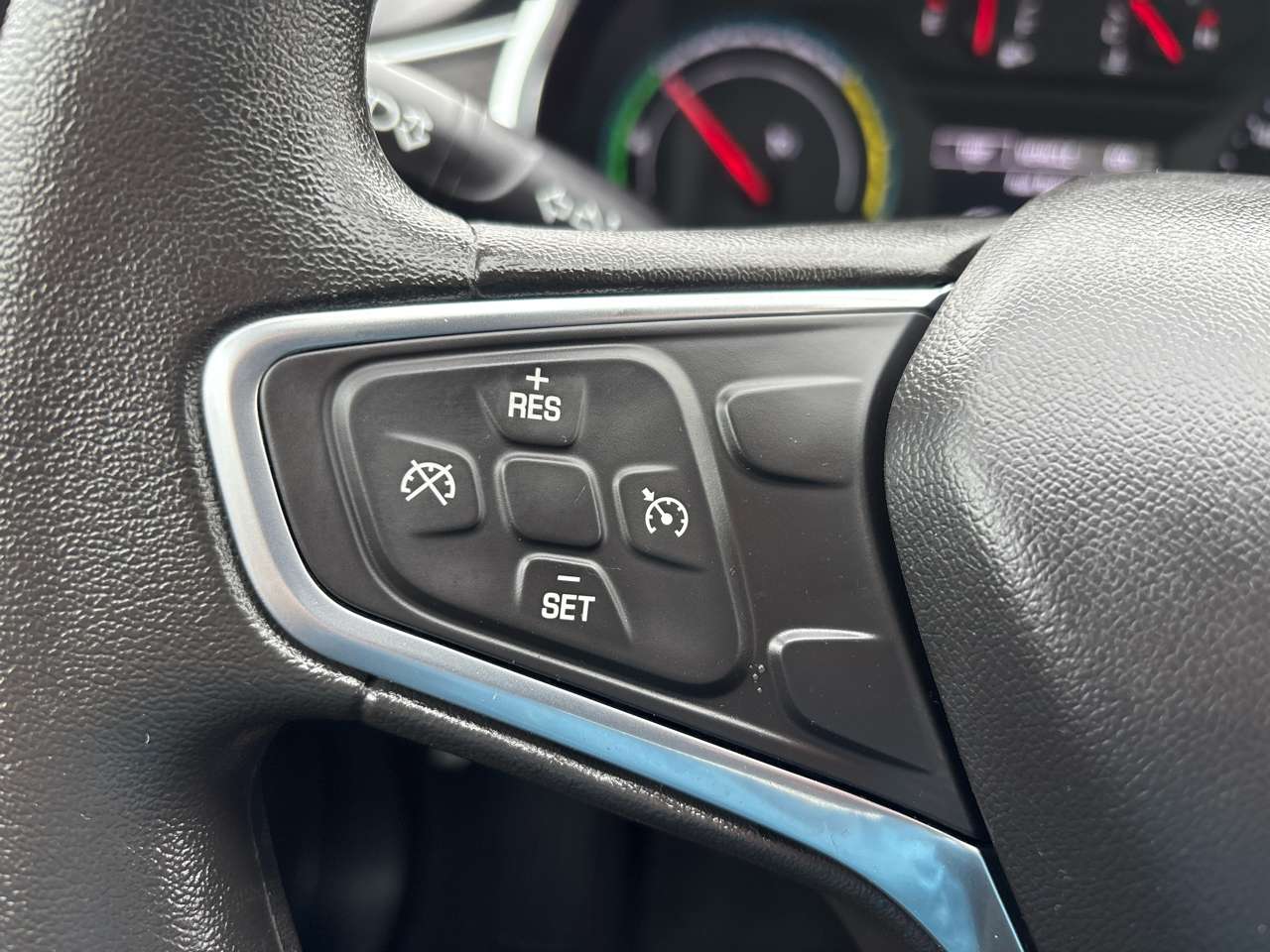 Chevrolet Malibu 4dr Sdn Hybrid w/1HY 2018