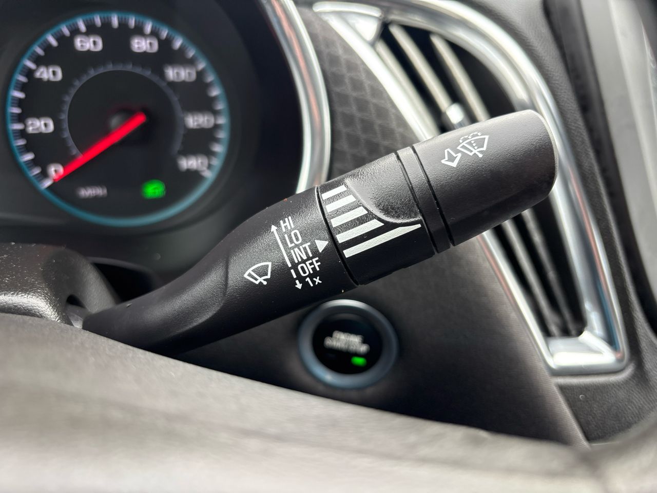 Chevrolet Malibu 4dr Sdn Hybrid w/1HY 2018