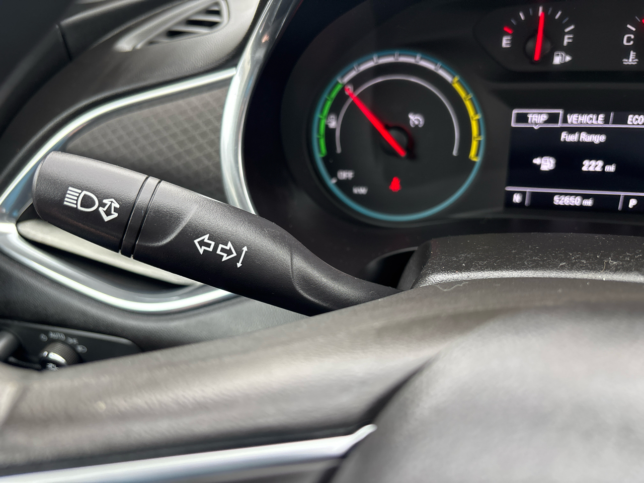 Chevrolet Malibu 4dr Sdn Hybrid w/1HY 2018