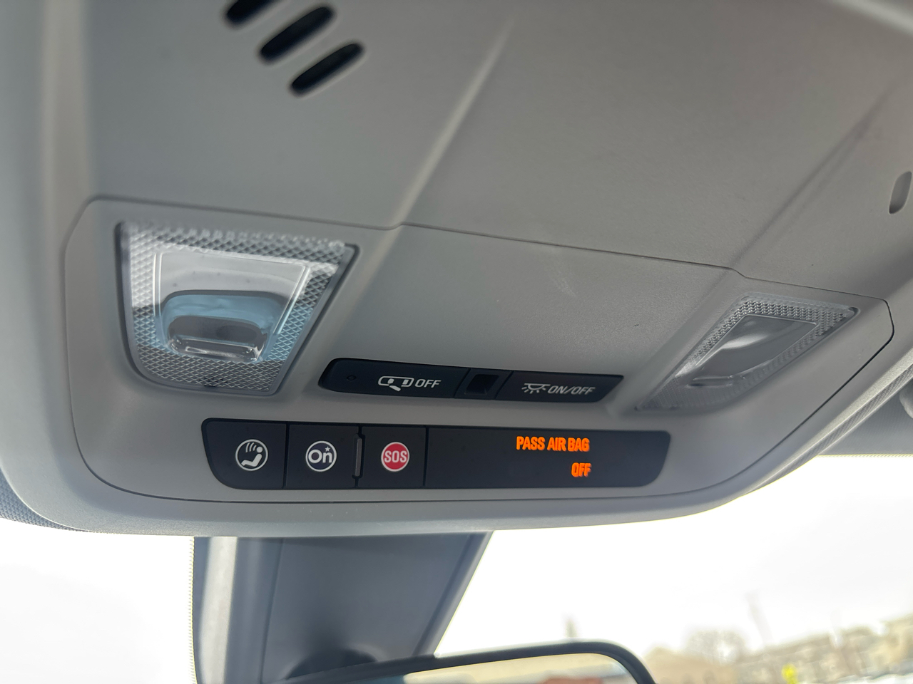 Chevrolet Malibu 4dr Sdn Hybrid w/1HY 2018