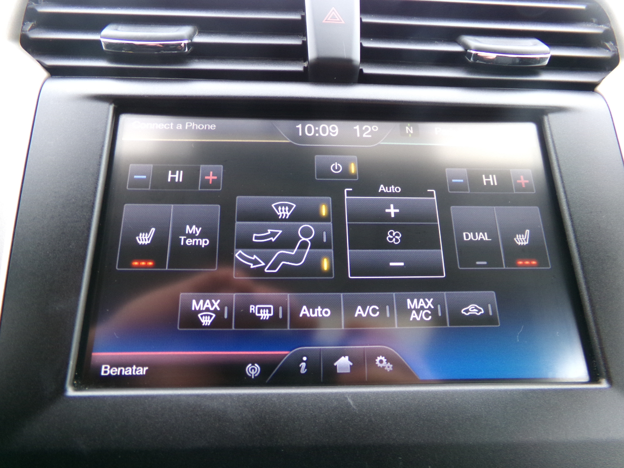 Ford Fusion 4dr Sdn SE FWD 2014