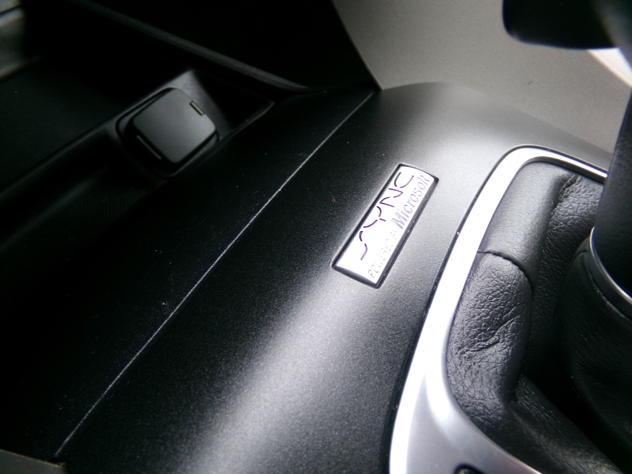 Ford Fusion 4dr Sdn SE FWD 2014