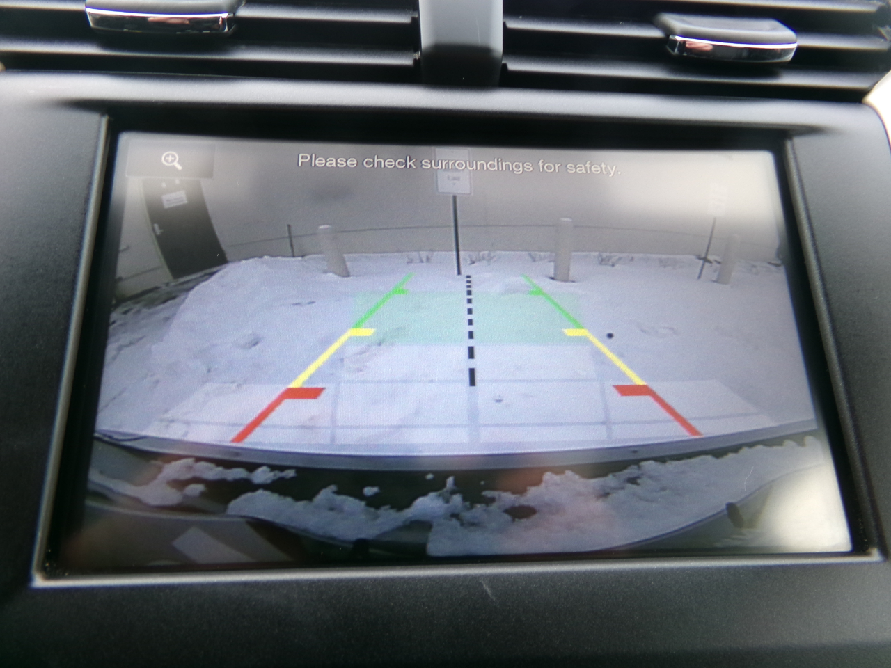 Ford Fusion 4dr Sdn SE FWD 2014