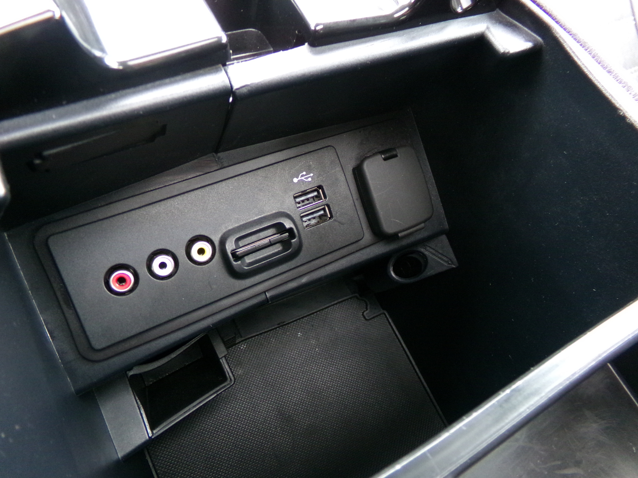 Ford Fusion 4dr Sdn SE FWD 2014