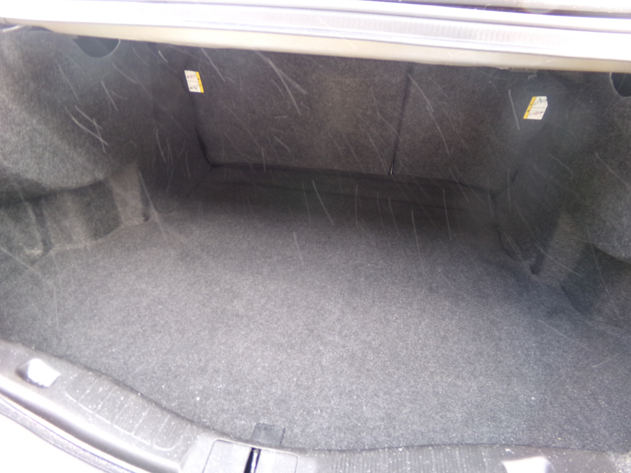 Ford Fusion 4dr Sdn SE FWD 2014