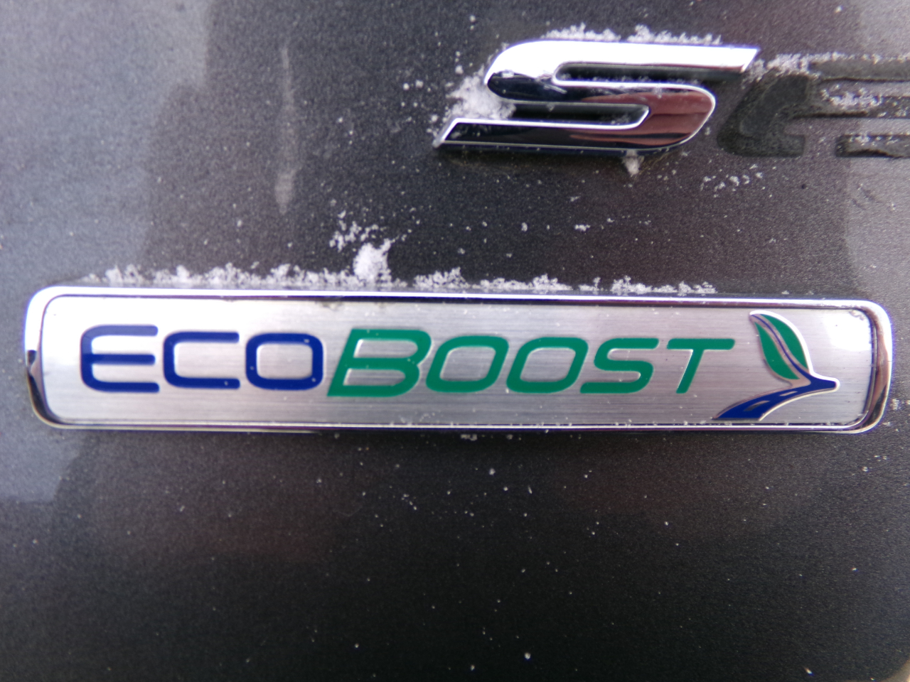 Ford Fusion 4dr Sdn SE FWD 2014