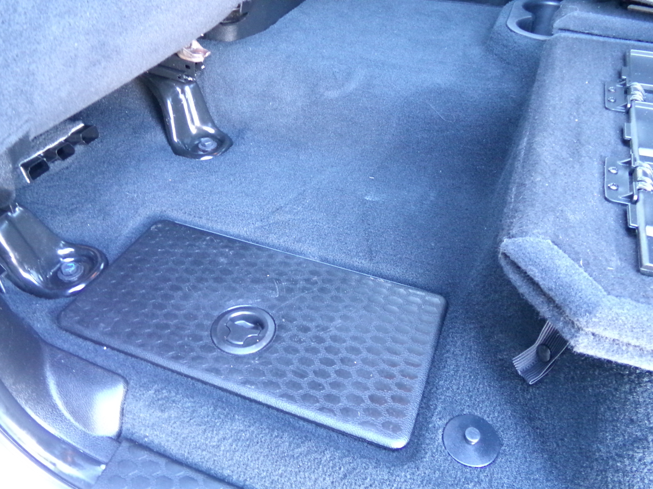 RAM 2500 Big Horn 4x4 Crew Cab 6'4" Box 2022