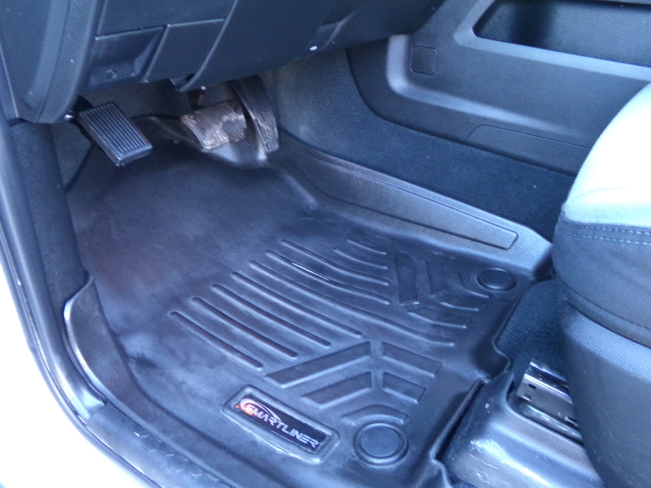 RAM 2500 Big Horn 4x4 Crew Cab 6'4" Box 2022