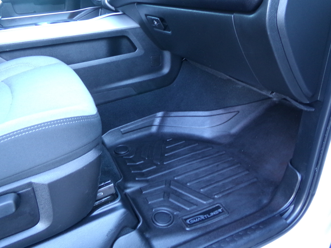 RAM 2500 Big Horn 4x4 Crew Cab 6'4" Box 2022