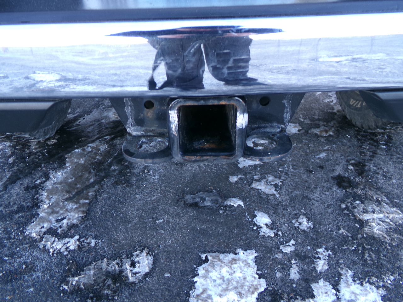 RAM 2500 Big Horn 4x4 Crew Cab 6'4" Box 2022