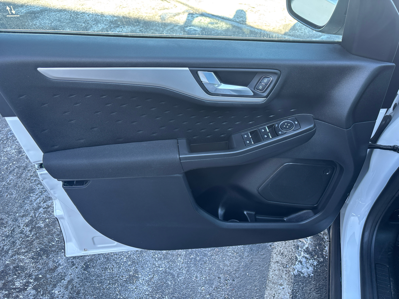 Ford Escape SE Sport Hybrid AWD 2020