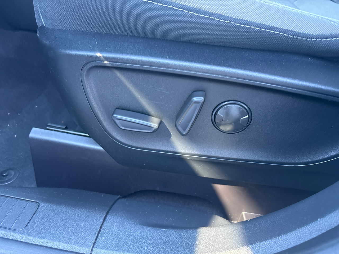 Ford Escape SE Sport Hybrid AWD 2020