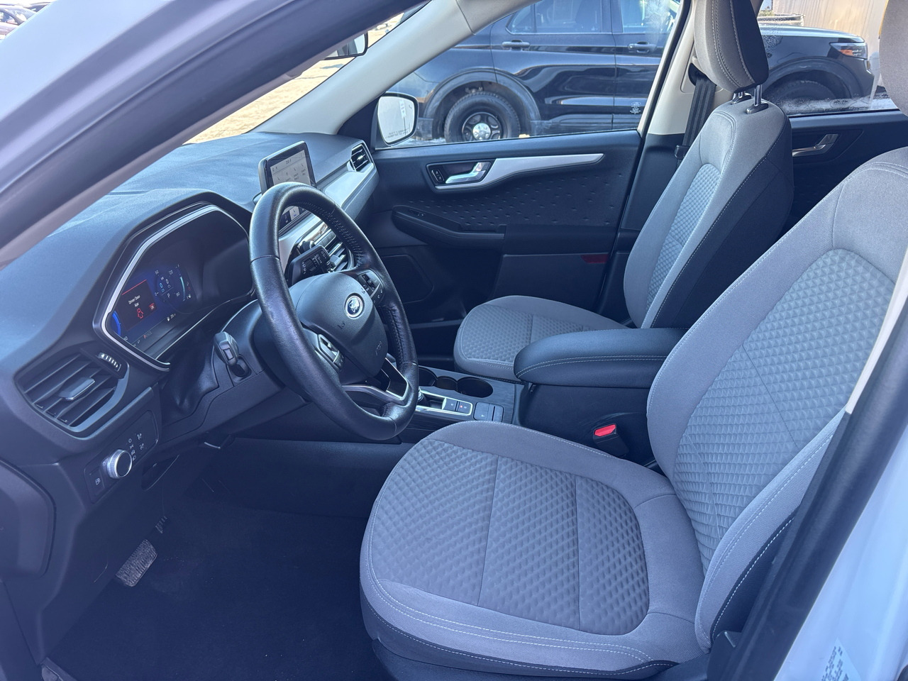 Ford Escape SE Sport Hybrid AWD 2020