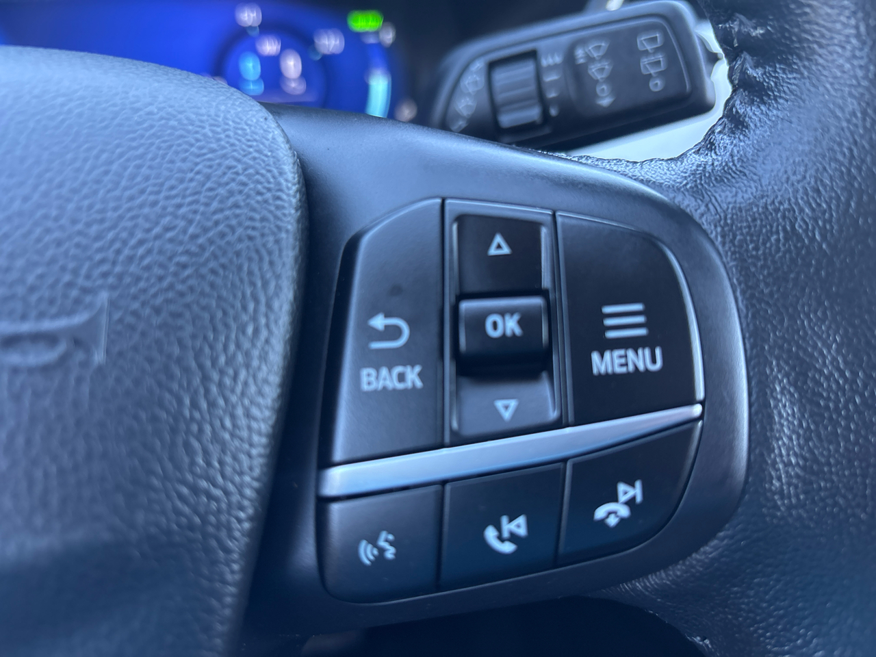 Ford Escape SE Sport Hybrid AWD 2020