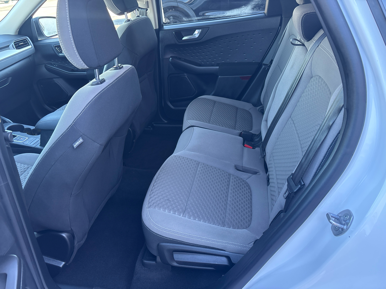 Ford Escape SE Sport Hybrid AWD 2020