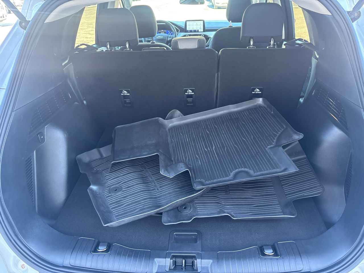 Ford Escape SE Sport Hybrid AWD 2020