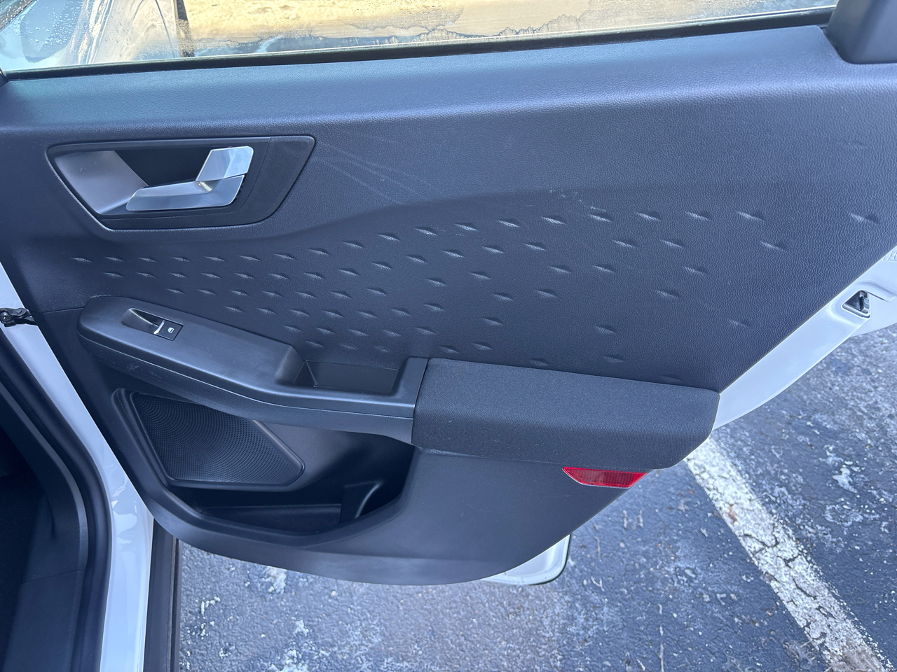 Ford Escape SE Sport Hybrid AWD 2020