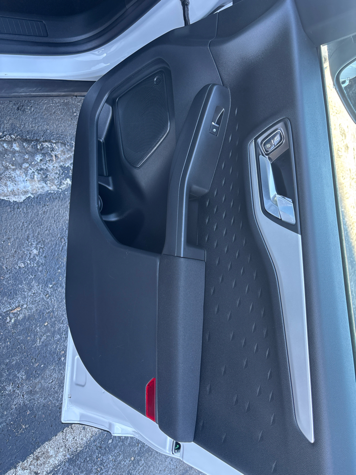 Ford Escape SE Sport Hybrid AWD 2020