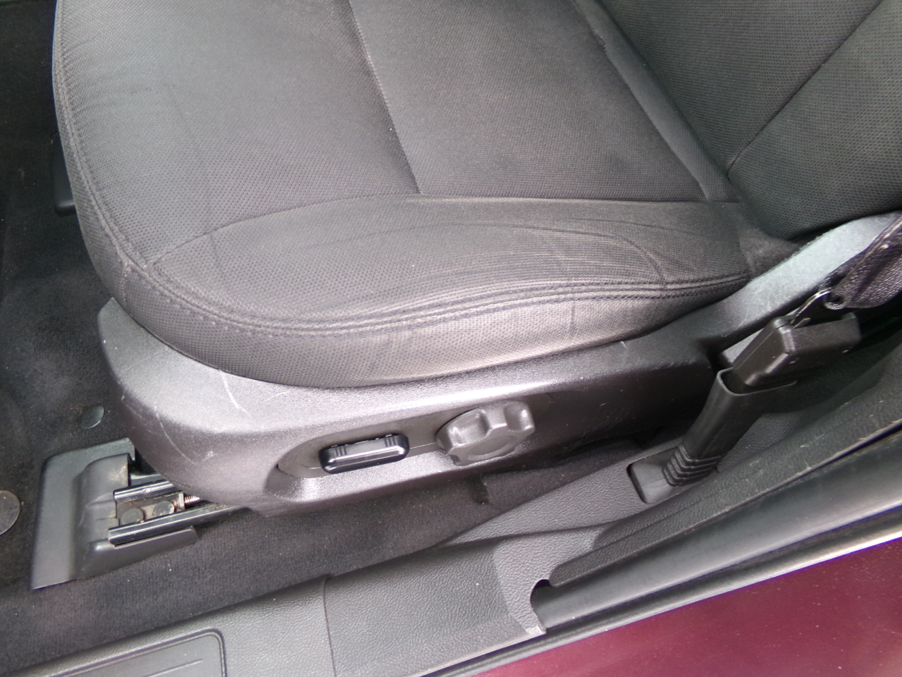 Ford Taurus Police AWD 2019