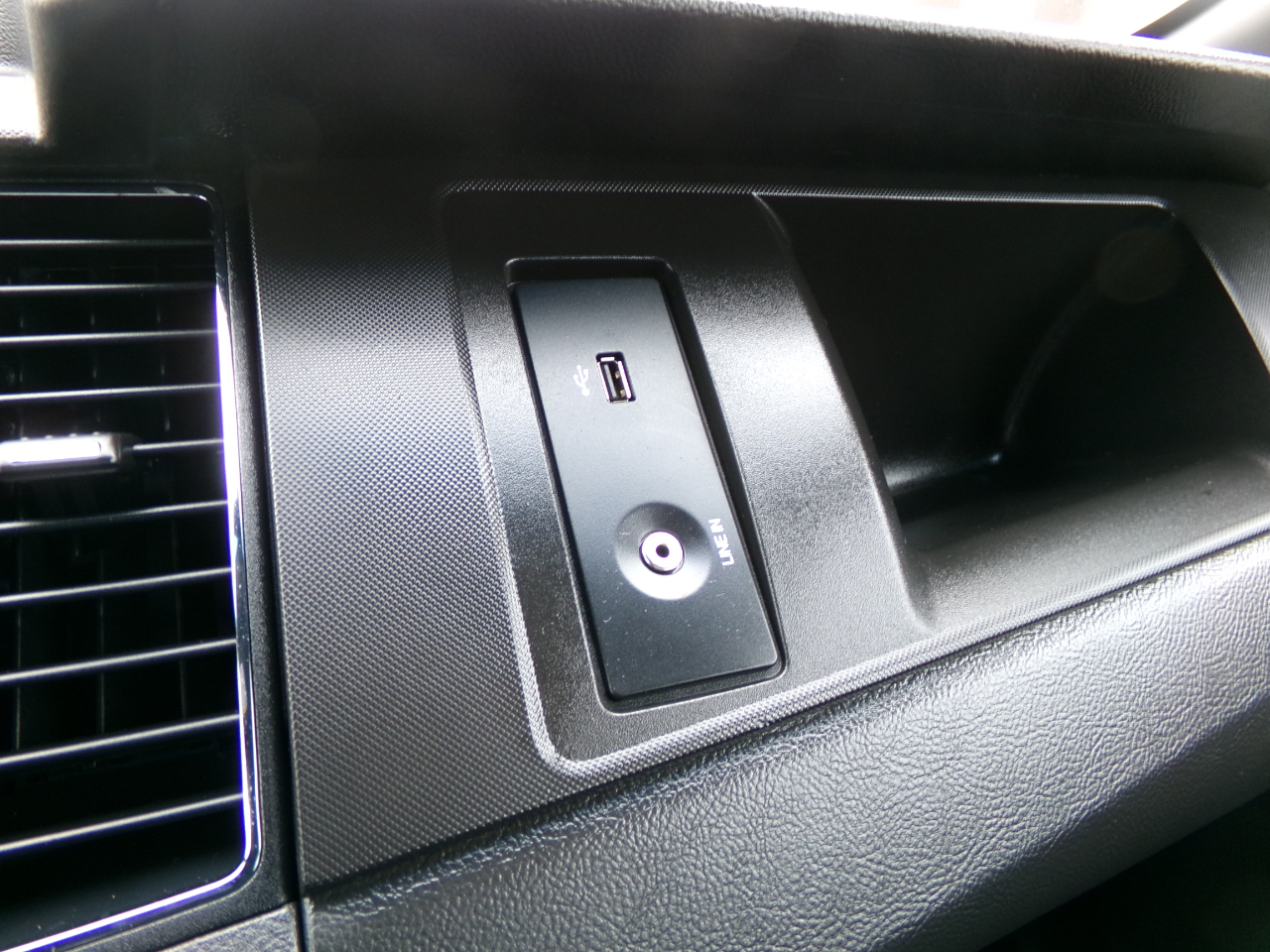 Ford Taurus Police AWD 2019