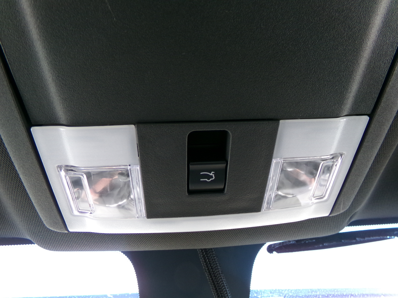 Ford Taurus Police AWD 2019