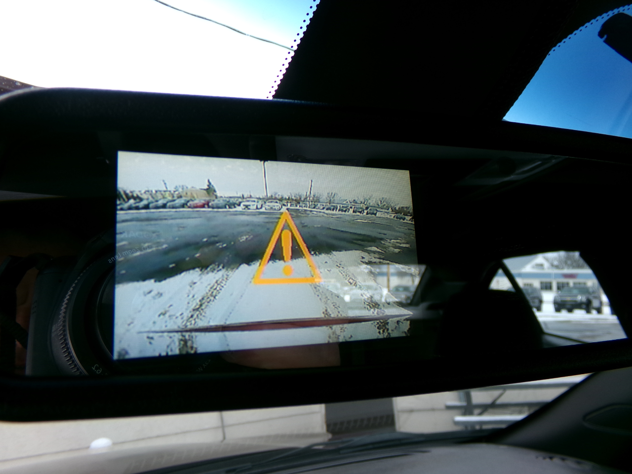 Ford Taurus Police AWD 2019