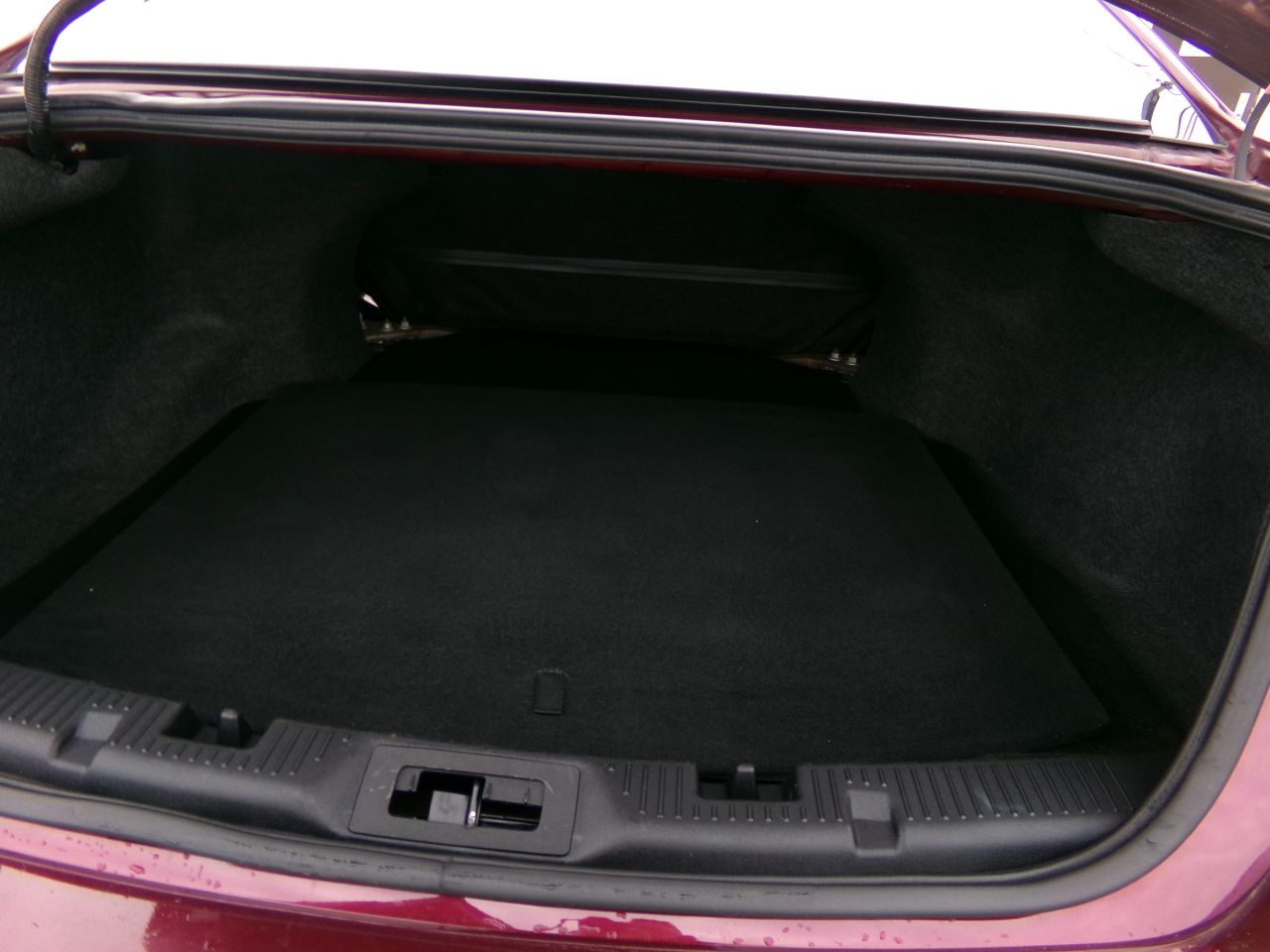 Ford Taurus Police AWD 2019