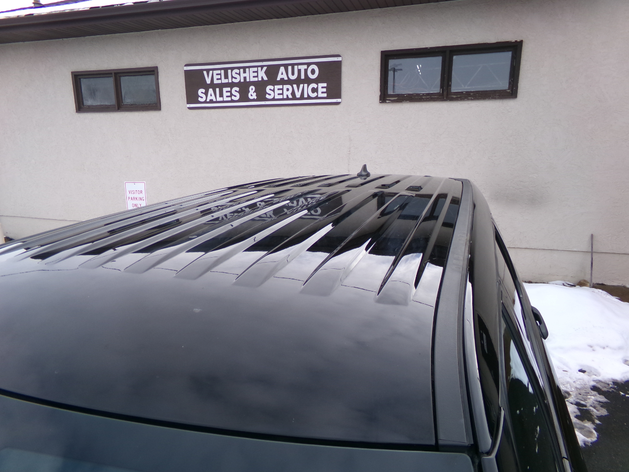 Ford Police Interceptor Utility AWD 2022