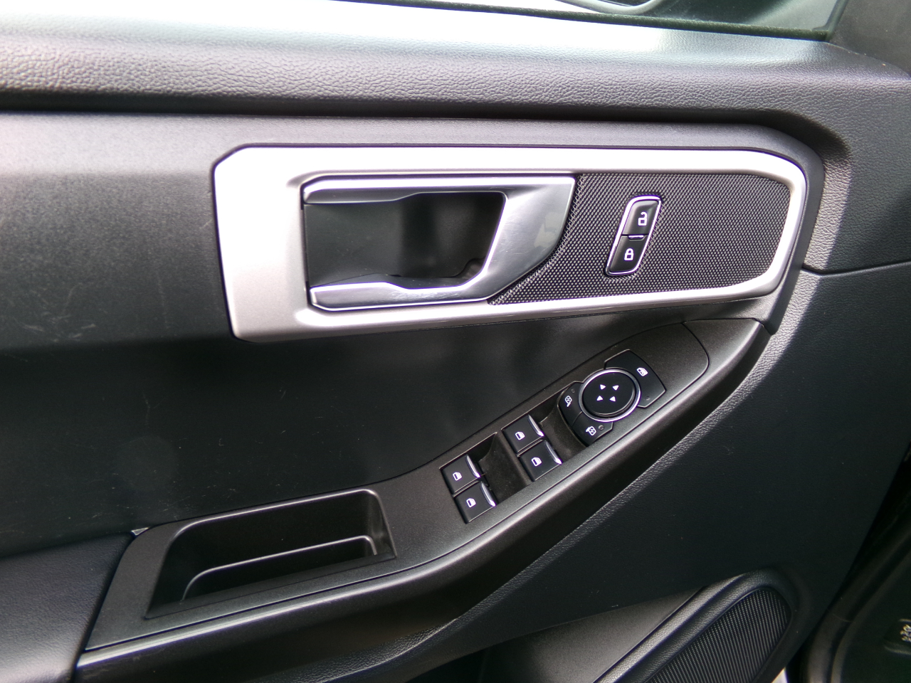 Ford Police Interceptor Utility AWD 2022