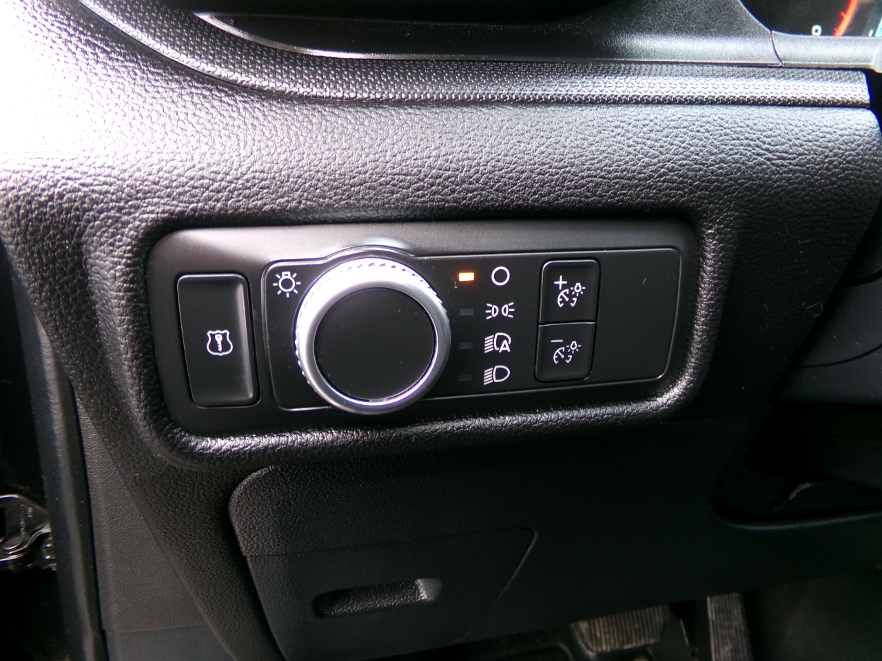 Ford Police Interceptor Utility AWD 2022