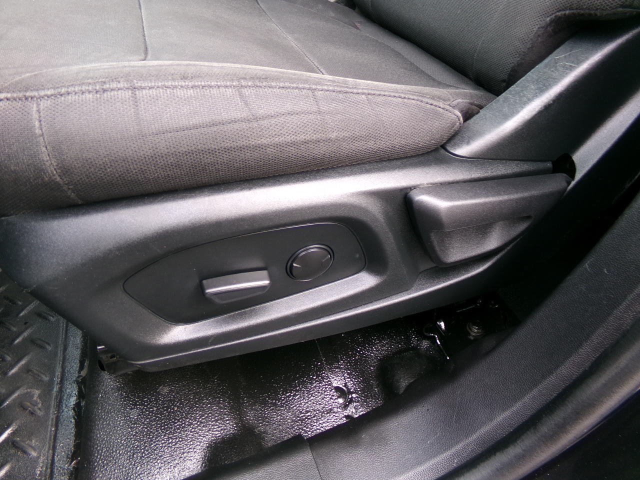 Ford Police Interceptor Utility AWD 2022