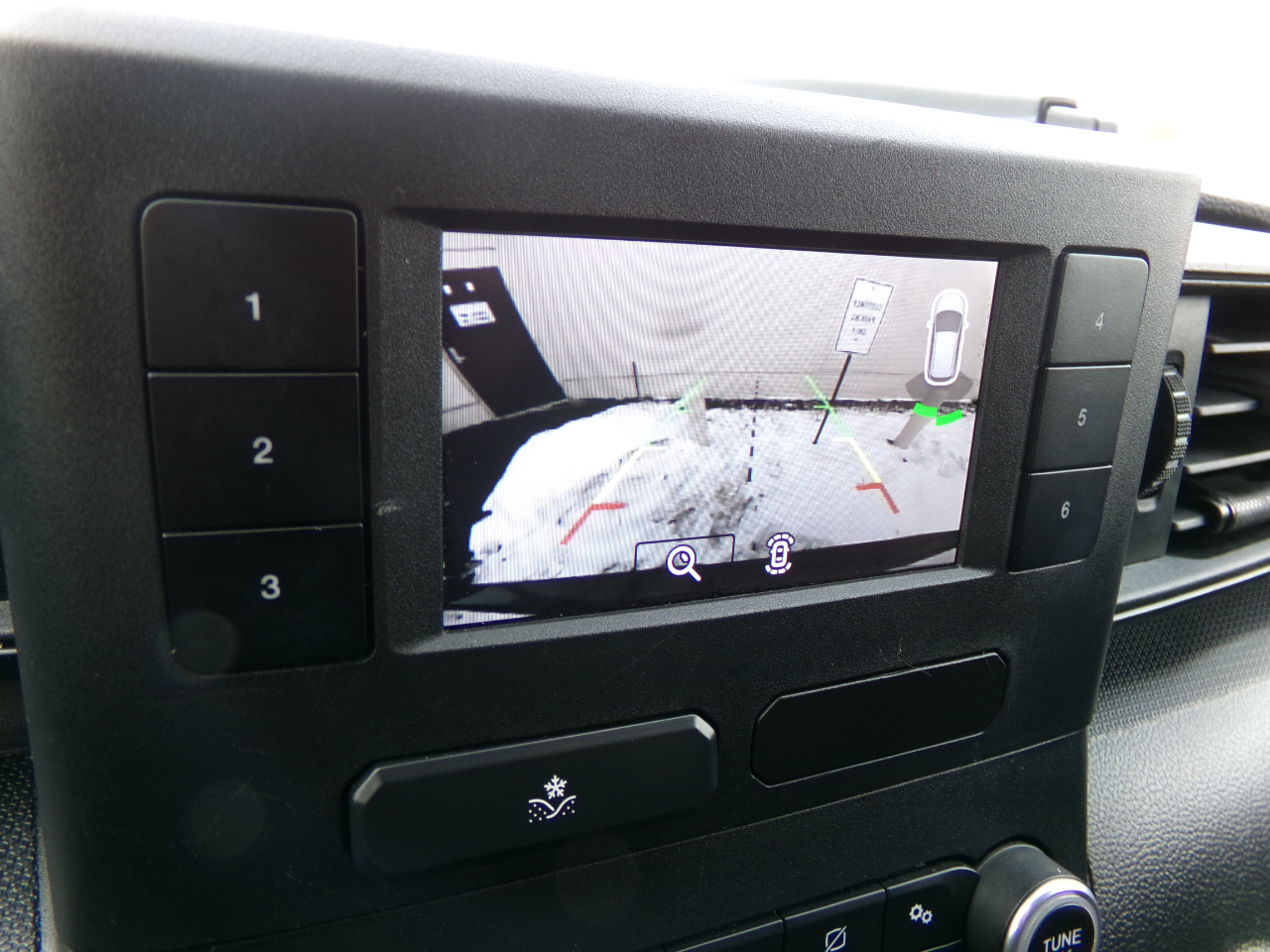 Ford Police Interceptor Utility AWD 2022