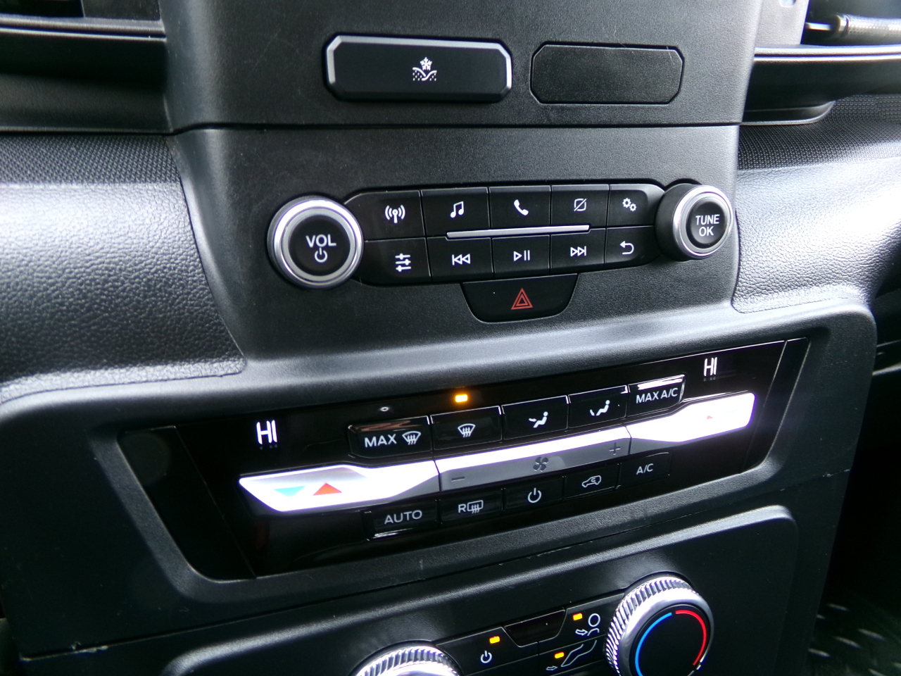 Ford Police Interceptor Utility AWD 2022