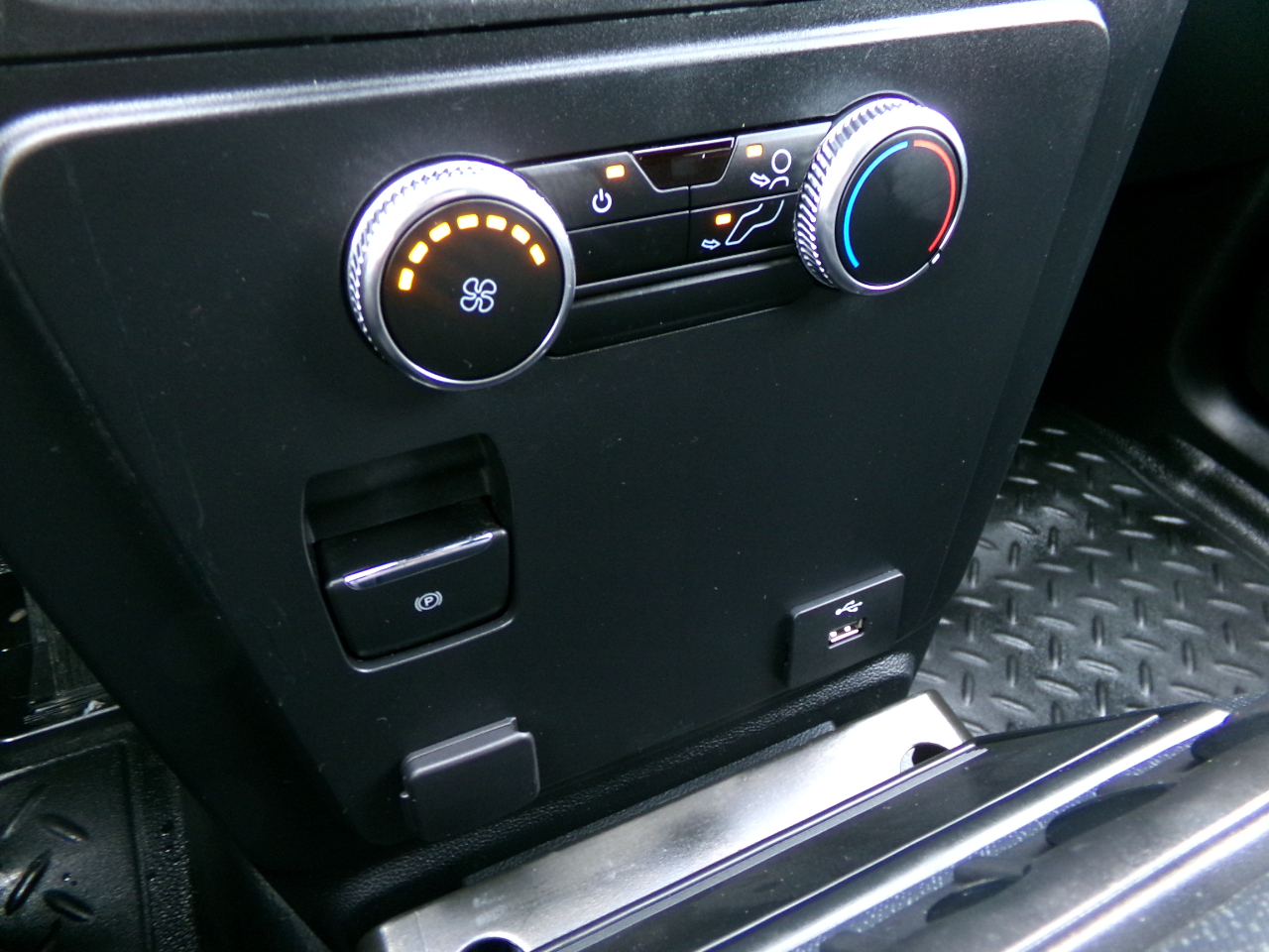 Ford Police Interceptor Utility AWD 2022