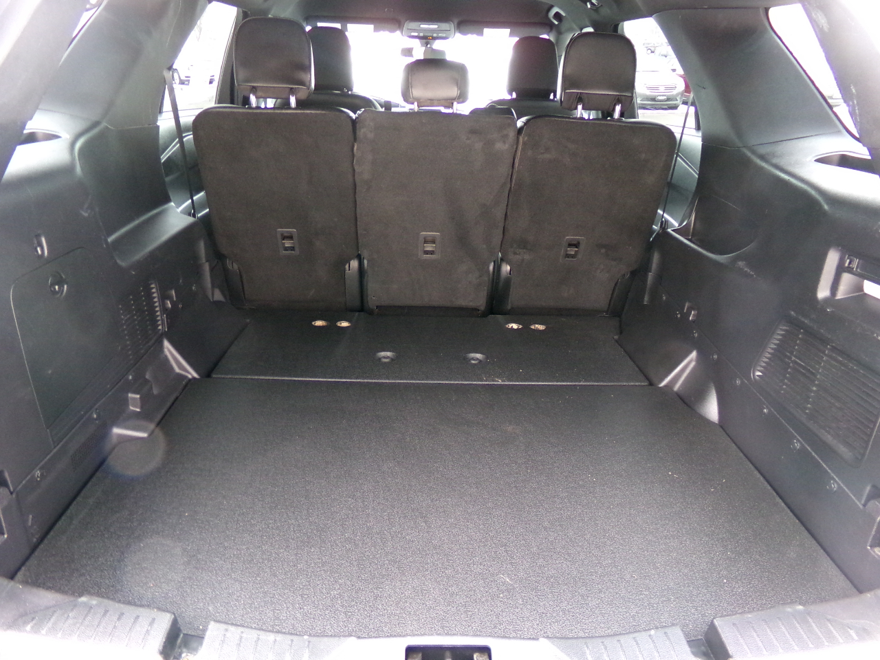 Ford Police Interceptor Utility AWD 2022